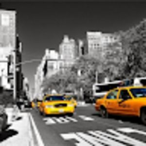 Meet your Posher, April